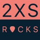 2XS Rocks logo