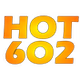 HOT 602 logo