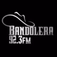 Logo de Bandolera 92.3 FM - XHPCDC