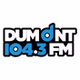 Dumont FM logo