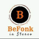 Logo de Befonk In Stereo