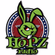 Logo de HoPZ Radio