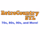 RetroCountry STL logo