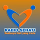 Logo de RADIO SEHATI