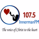 Logo de 107.5 Innerman FM