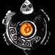 Logo de РадиоЧерепаха