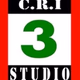 Logo de CRI Millennial Gospel Radio (CRI Studio 3)