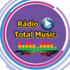 Logo de Rádio Total Music