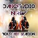 Logo de DanceMixRadio