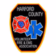 Logo de Harford County Fire and EMS