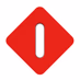 Nederland 1 logo