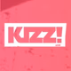Logo de KIZZ