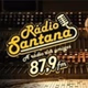 Rádio Santana 87,9 FM logo