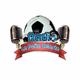 Logo de Radio La Peña Celeste
