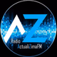 Logo de Radio ActualiZima