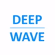 Logo de Deep Wave Radio