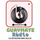 Guaymate Radio logo
