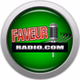 Faveur Radio Network - Bible 24/7 Channel 7 logo