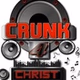 Fire102.1FM Crunk For Christ Radio logo