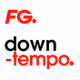 Radio FG - FG Down Tempo logo