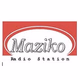 Logo de Maziko Radio Station