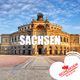 Logo de Schlager Radio Sachsen