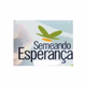 Logo de Rádio Semeando Esperança