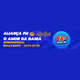 Rádio Aliança logo