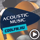Cool FM - Acoustic Music logo