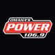 Power 106.9 - KOPW logo