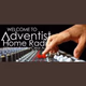 Logo de Adventist Home Radio