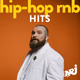 Logo de NRJ - Hip Hop R'n'B Hits