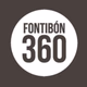 Logo de Fontibón 360