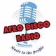 Afro Disco Radio logo