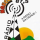 Logo de Rádio Nascente FM