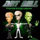 Art Bell All Day Radio logo