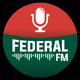 Logo de Rádio Federal FM