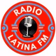 Radio Latina FM logo