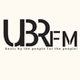 Ubuntu Beats Radio FM (UBRFM) logo