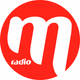 Logo de M Radio
