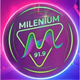 Logo de Radio Milenium