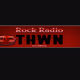 Logo de Tar Heel World Network - Rock Radio
