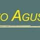Logo de Radio Agustina