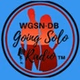WGSN-DB Going Solo Radio logo