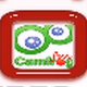Logo de CamfrogFM