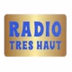 Logo de Radio Tres-Haut