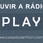Radio Nova Vida logo