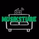 Musikstube logo