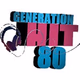 Logo de Génération Hit 80