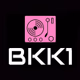 Logo de BKK1 Radio
